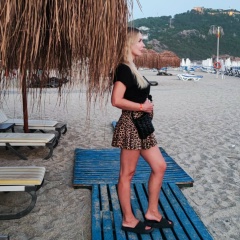 Наталья Ерохина