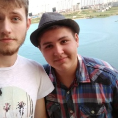 Николай Рябинин, 29.04, Москва