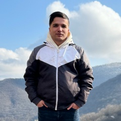 Lev Musayelyan, 20.05.1997, Ереван