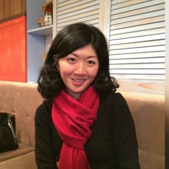 Яна Ни, 16.08, Ташкент