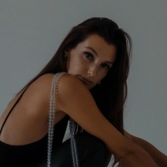 Анастасия Кинчина, 22.02.1988, Санкт-Петербург