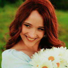 Анна Нечаева, 28.04.1988, Курчатов