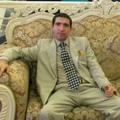 Сергей Волович, 01.11, Киев