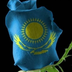 Kudret Nasirdinov, 24.04.1992, Алматы