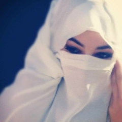 Амина Магомедова