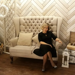 Ирина Быстрова, 05.09, Санкт-Петербург