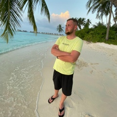 Григорий Гриневский, 11.10, Алматы