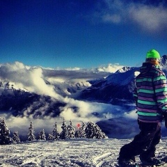 Антон Антонов, 18.04, Санкт-Петербург