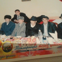 Есен Есен, 01.04.1981, Жанаозен