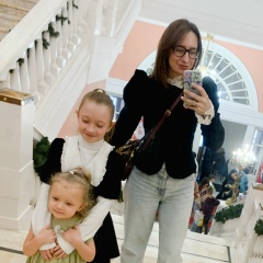 Ирина Куприянова, 29.08.1988, Москва