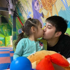 Sayat Suraganov, 22.07.1993, Петропавловск