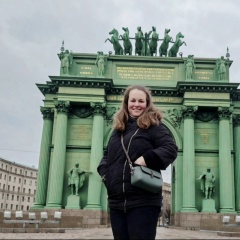 Анастасия Дмитриева, 05.02