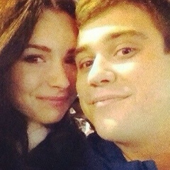 Герман Громов, 01.06.1992, Москва