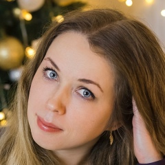 Натали Ярина, 17.08, Пермь