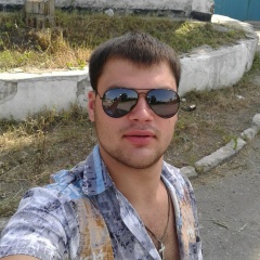 Вовчик Куринной, 02.01.1994