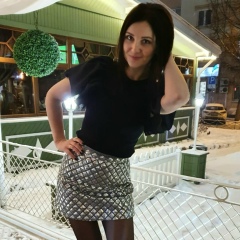 Катюшка Каранда, 23.10, Тверь