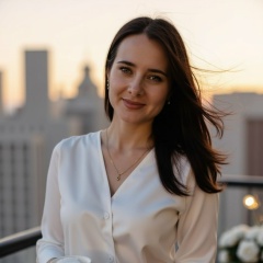 Анастасия Глумова, 15.03.1993, Липецк