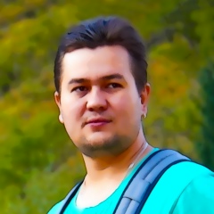 Станислав Лизогубов, 31.08.1986, Алматы