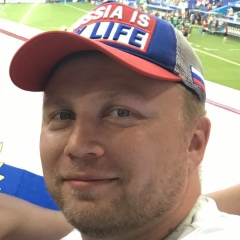 Вадим Чуланов, 18.05.1987, Москва