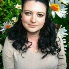 Оксана Шушунова-Даутова, 23.07, Подольск