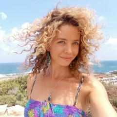 Таня Ануфриенко, 30.11.1985, Paphos