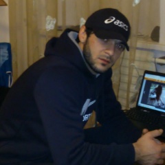 Имран Юсупов, 28.07.1986, Хасавюрт