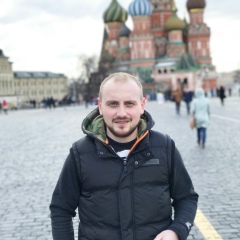 Нарек Меликян, 11.09.1992, Москва