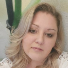 Анна Сеничева, 10.12.1988, Москва