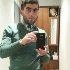 Рамилъ Гасанов, 05.12, Сумгаит