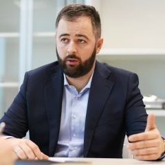 Давид Шамаев, 28.10.1980, Санкт-Петербург