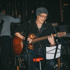 Сергей Prozoroff, 21.08.1986, Луганск