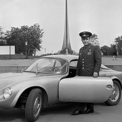 Андрей Скворцов, 14.12.1983, Москва