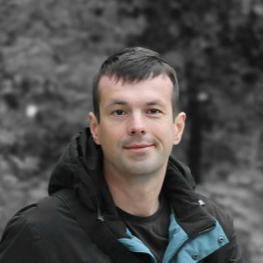 Паша Харузин, 26.11