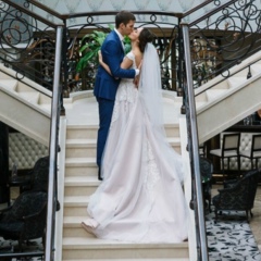 Anastasia Miloserdnaya, 05.08.1995, Москва