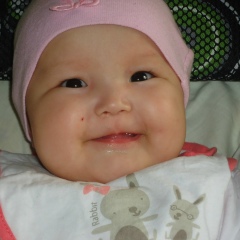 Nazira Borombaeva, 30.03.1991, Москва