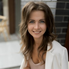 Ольга Абраменко, 27.11, Новосибирск