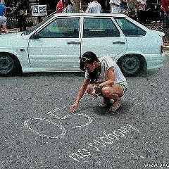 Гайдар Балабеков, 08.06.1991, Los Angeles