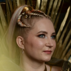 Ольга Беляева, 10.03.1986, Мурманск