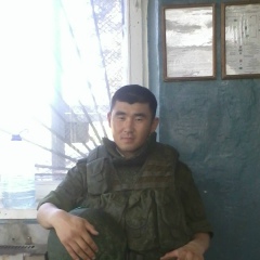 Никандр Борисов, 28.02, Якутск