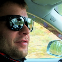 Серега Матюшенко, 25.11.1986, Мурманск