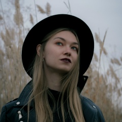 Марина Кайкова