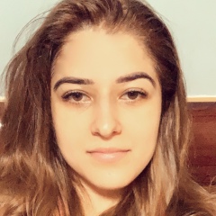 Elmira Mekhtieva, 21.04