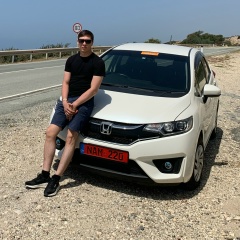 Ранис Радикович, Казань