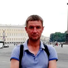 Гоша Лобов, 09.11.1987