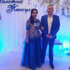 Жулдыз Мамбетназарова, 12.01.1991, Актау