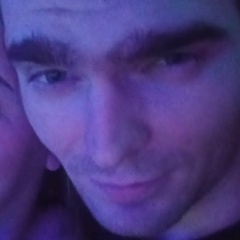 Слава Богданов, 18.05, Белоярский