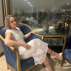 Лана Емельянова, 02.10, Москва