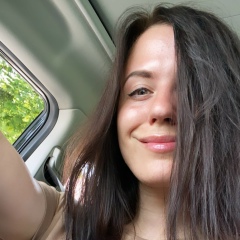 Мария Князева, 19.06, Калининград