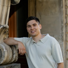 Аскар Губайдуллин, 01.02, Уфа