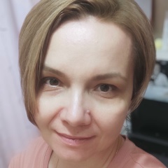 Оксана Дмитриева, 16.06.1972, Москва